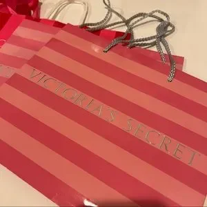 Victoria Secret Red Backpack Pink And Victoria Secret Backpacks